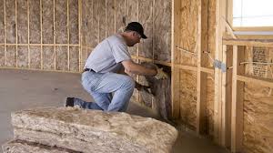 Types of Insulation We Offer in Metzger, OR